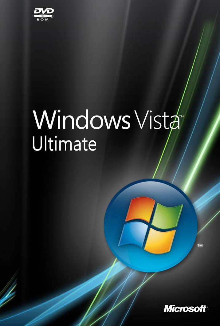 download vista ultimate 32 bit